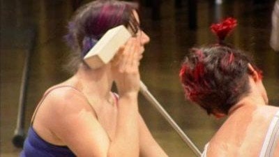 Cirque du Soleil: Fire Within Season 1 Episode 11