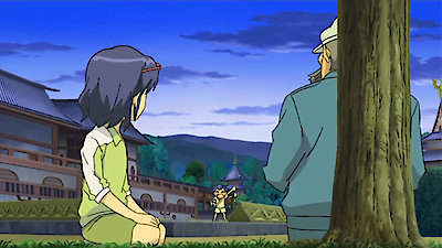 Inazuma Eleven Season 2 Episode 9