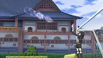 Inazuma Eleven Season 2 Episode 10