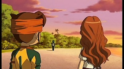 Inazuma Eleven Season 3 Episode 52