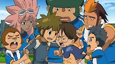 Inazuma Eleven Season 3 Episode 13