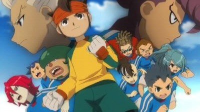 Inazuma Eleven Season 3 Episode 16