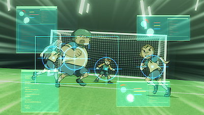 Inazuma Eleven Season 1 Episode 7