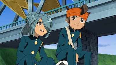 Inazuma Eleven Season 1 Episode 15