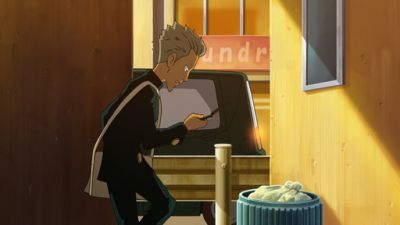 Inazuma Eleven Season 1 Episode 10