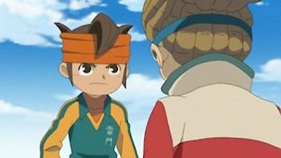 Inazuma Eleven Season 1 Episode 11