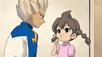 Inazuma Eleven - Animes Online