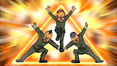 Inazuma Eleven Season 1 Episode 20