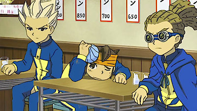 Inazuma Eleven Season 1 Episode 22