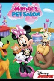 Mickey Mouse Clubhouse, Minnie's Pet Salon