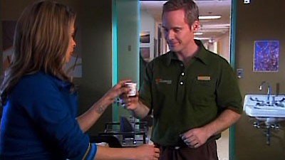 Blood Ties Season 1 Episode 11