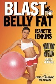 Jeanette Jenkins, The Hollywood Trainer: Blast the Belly Fat