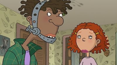 As Told By Ginger Season 1 Episode 17