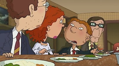 As Told By Ginger Season 3 Episode 17