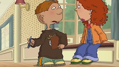 As Told By Ginger Season 3 Episode 18