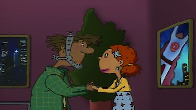 As Told By Ginger Season 1 Episode 6