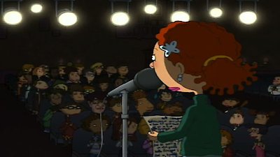 As Told By Ginger Season 1 Episode 7