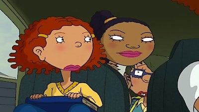 As Told By Ginger Season 2 Episode 10