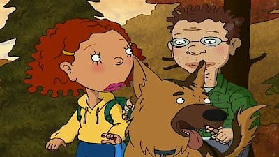 As Told By Ginger Season 2 Episode 12