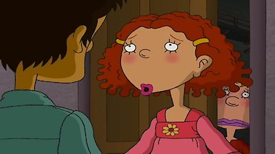 As Told By Ginger Season 2 Episode 17