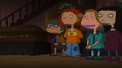 As Told By Ginger Season 2 Episode 19