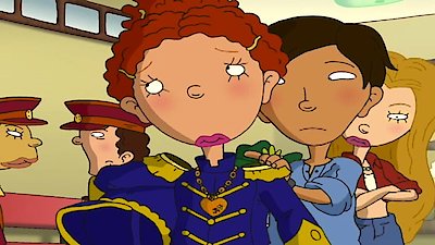 As Told By Ginger Season 2 Episode 21