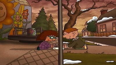 As Told By Ginger Season 2 Episode 22