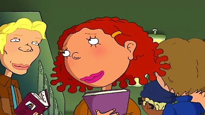 As Told By Ginger Season 2 Episode 23