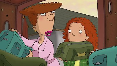 As Told By Ginger Season 3 Episode 7