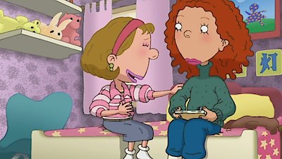 As Told By Ginger Season 3 Episode 11