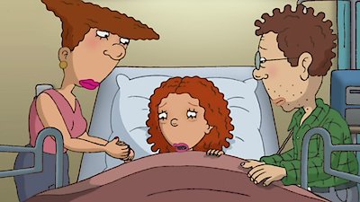 As Told By Ginger Season 3 Episode 12