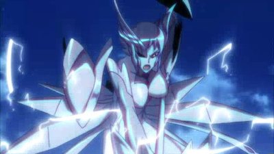 Qwaser of Stigmata II Season 1 Episode 5