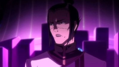 Qwaser of Stigmata II Season 1 Episode 4