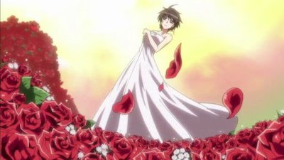 Qwaser of Stigmata II Season 1 Episode 7