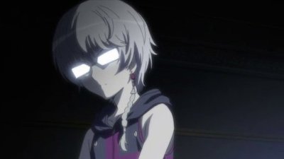 Qwaser of Stigmata II Season 1 Episode 8