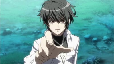 Qwaser of Stigmata II Season 1 Episode 3