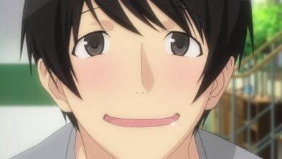 Amagami SS +Plus Season 1 Episode 13