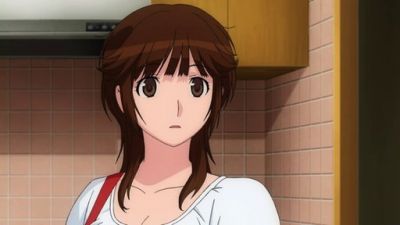 Amagami SS +Plus Season 1 Episode 4