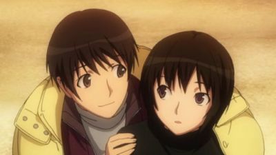 Amagami SS +Plus Season 1 Episode 5