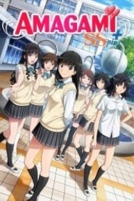 Amagami SS +Plus