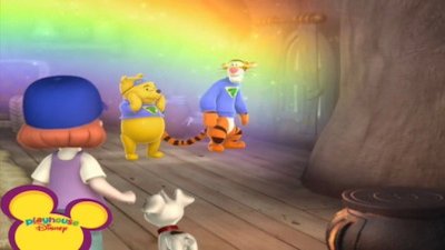 My Friends Tigger & Pooh Season 1 Episode 14