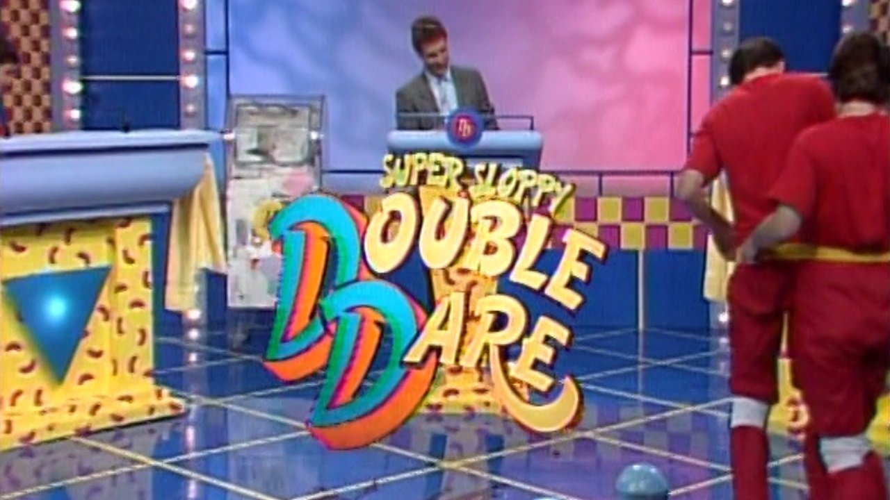 Super Sloppy Double Dare, Vol. 2