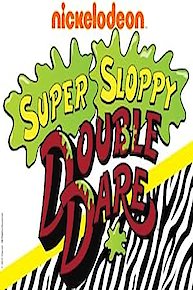 Super Sloppy Double Dare, Vol. 2