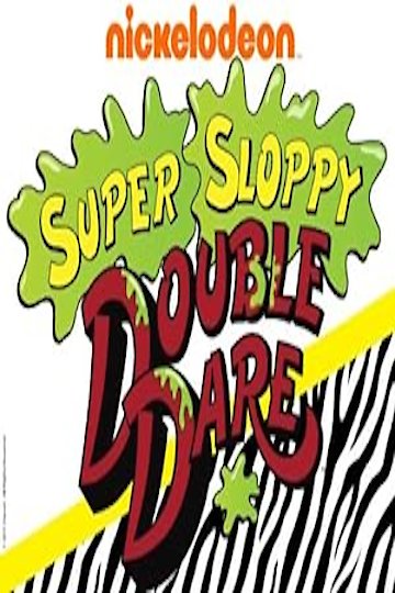 Watch Super Sloppy Double Dare, Vol. 2 Streaming Online - Yidio