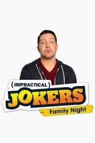 Impractical jokers outlet specials watch online