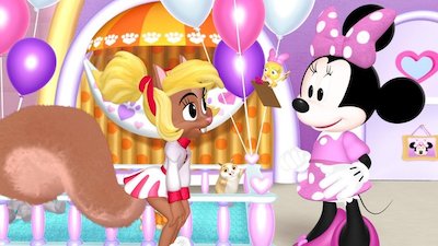 Minnie's Bow-Toons Season 3 Episode 2