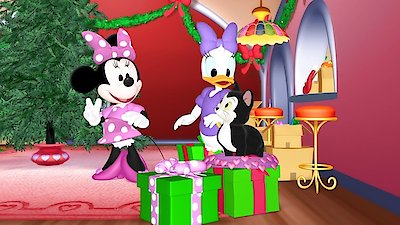 Minnie's Bow-Toons Season 3 Episode 5