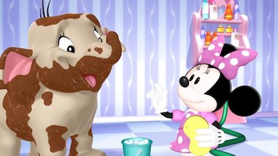 Minnie's Bow-Toons Season 3 Episode 6