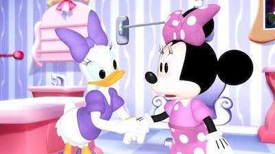 Minnie's Bow-Toons Season 3 Episode 7