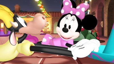 Minnie's Bow-Toons Season 3 Episode 11